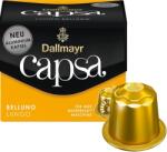 Dallmayr Capsa Lungo Belluno capsule din aluminiu 10 buc