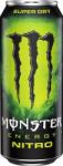 Monster Nitro Super Dry 500 ml