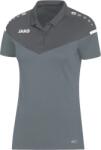 Jako champ 2.0 polo-shirt Póló ingek 6320d-040 Méret 36 - top4running