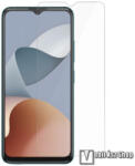 SUNSHINE Hydrogel TPU képernyővédő fólia - Ultra Clear, ÖNREGENERÁLÓ! - 1db, TOKBARÁT - ZTE Blade A34 (SUNS284038)