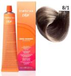Inebrya Color PPD-mentes vegán hajfesték 8.1 - hairpower