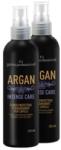 Gama intenzív Argán olajos hajban hagyható hajápoló és hővédő spray, 125 ml - hairpower