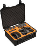 SUNNYLiFE Super Hard Case hordtáska DJI Avata 2 drónhoz