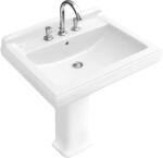 Villeroy & Boch V&B. 7101 A1R1 Hommage mosdó 75cm C+ (7101A1R1)