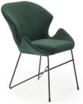  Szék Houston 941 (Sötétzöld)