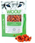 WOOLF Bárányhús kockák jutalomfalat kutyáknak 100g - vetpluspatika