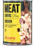 Josera Dog ML Pure csirke konzerv kutyának 800g - vetpluspatika