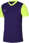 Nike Bluza Nike Tiempo Premier II Jersey Youth dh8389-547 Marime L (147-158 cm) (dh8389-547)