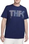Nike Tricou Nike THFC M NK LIGHTS SS TEE fv8969-424 Marime M (fv8969-424)