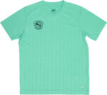 PUMA RE Fibre Jersey Jr Póló 705891-007 Méret 176