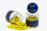 BAITBAIT rodin (banán-krill) - 6 x 8 mm method dumbel wafter (BBMD-R68)