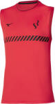 Mizuno Maiou Mizuno SR4 Tank Top p2maas05-062 Marime S (p2maas05-062)