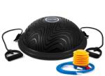 Power System - Zone Bosu Trainer - Professzionális Egyensúlyozó Félgömb - 60 Cm átmérő
