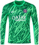Nike PSG M NK DF JSY LS STAD GK 2024/25 Hosszú ujjú póló fn8810-329 Méret XXL