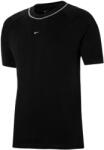 Nike Tricou Nike Strike 22 Express Top S/S dh9361-010 Marime M (dh9361-010)