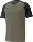 PUMA Tricou Puma teamCUP Casuals Tee 657992-035 Marime S (657992-035)