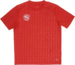 PUMA Bluza Puma RE Fibre Jersey Jr 705891-001 Marime 116 (705891-001)