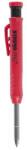 Strend Pro Creion tamplar, mecanic, HB, 150 mm, Strend Pro GartenVIP DiyLine (224877)