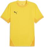 PUMA teamFINAL Jersey Póló 705737-07 Méret M