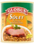 GLOBUS sólét füstölt marhahússal 860 g