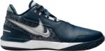 Nike ZM LEBRON NXXT GEN AMPD Kosárlabda cipő fj1566-400 Méret 44, 5 EU