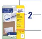 Avery-Zweckform Etichete universale 210x148mm Avery A4 25+5 coli