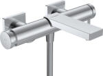 Hansgrohe Tecturis E, karos kádcsaptelep, króm, HAN-73420000 (HAN-73420000)