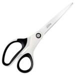 Leitz Foarfece, birou, 20, 5 cm, LEITZ „Wow Titan, albe