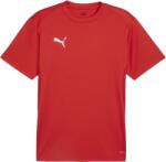 PUMA Tricou Puma teamGOAL T-Shirt 658637-01 Marime 116 (658637-01)