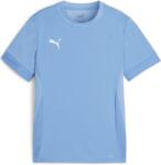 PUMA Bluza Puma teamGOAL Matchday Jersey jr 705748-18 Marime 152 (705748-18)