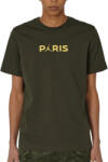 Jordan Tricou Jordan M J PSG SS LOGO TEE fn5332-355 Marime M (fn5332-355)