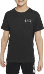 Nike LFC U NK PHOTO TEE Rövid ujjú póló fz0302-321 Méret S (128-137 cm)