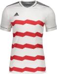 adidas Custom t Póló fi6183weiss-33 Méret 3XL - top4sport