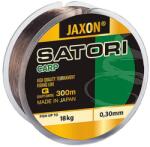 JAXON satori carp line 0, 35mm 300m (ZJ-SAC035B) - epeca