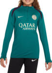 Nike Tricou cu maneca lunga Nike PSG Y NK DF STRK DRILL TOP K fn9940-382 Marime L (147-158 cm) (fn9940-382)