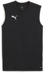 PUMA teamFINAL Training Jersey SL Póló 658559-03 Méret M