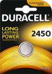 Duracell Lithium Battery 2450 DL2450 CR2450 ELEMEK Számológép konzol (DURBAT0360)