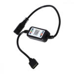 Ecolight RGB BLUETOOTH 6A 72W Ecolight LED szalagvezérlő (ECOAKC0005)