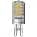 OSRAM G9 LED izzó KAPSZULA 4.2W = 40W 470lm 4000K Semleges 300° OSRAM STAR (4058075432420)