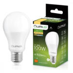 Lumileds E27 A60 LED izzó 13W = 100W 1521lm 3000K 260° LUMILED (LEDZARMI085)