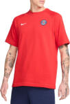 Nike PSG M NK TRAVEL SS TOP ESN Rövid ujjú póló fz7211-657 Méret S