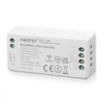 Mi-Light Vezérlő Dimmer Vezérlő Vevő LED CCT szalagvilágításhoz 12-24V DC 12A FUT035S MI-LIGHT (MILGHT0342)