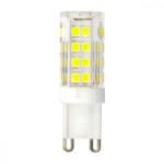 Lumileds G9 LED izzó KAPSZULA 5W = 50W 470lm 6500K Hideg 360° LUMILED (LEDZARMI096)