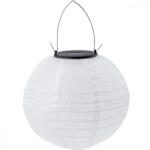 Lumileds LED napelemes kerti lámpa FELSI Origami Lantern 20cm LUMILED (LUMSOL1055)