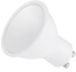 ECOLight GU10 LED izzó 10W = 80W 900lm 3000K Meleg 120° (ECOLED1050)