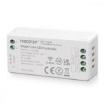 Mi-Light Vezérlő Dimmer Vezérlő Vevő LED Mono szalagos világításhoz 12-24V DC 12A FUT036S MI-LIGHT (MILGHT0328)