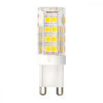 Lumileds G9 LED izzó KAPSZULA 5W = 50W 470lm 4000K Semleges 360° LUMILED (LEDZARMI095C)