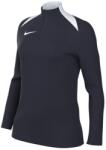 Nike W NK DF ACDPR24 DRILL TOP K Rövid ujjú póló fd7669-455 Méret XL fd7669-455