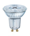 OSRAM GU10 LED izzó 2.6W = 35W 230lm 2700K meleg 36° OSRAM STAR (4058075233263)