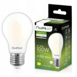 Lumileds E27 A60 LED izzó 11W = 100W 1521lm 4000K Semleges 360°-os filament tejszerű LUMILED (LUMLEDJ0219)